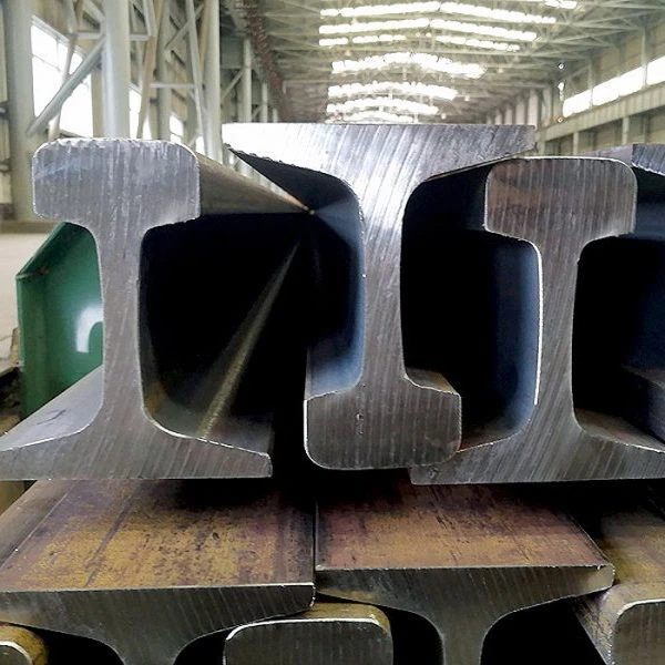 UIC 860 Standard Steel Rail