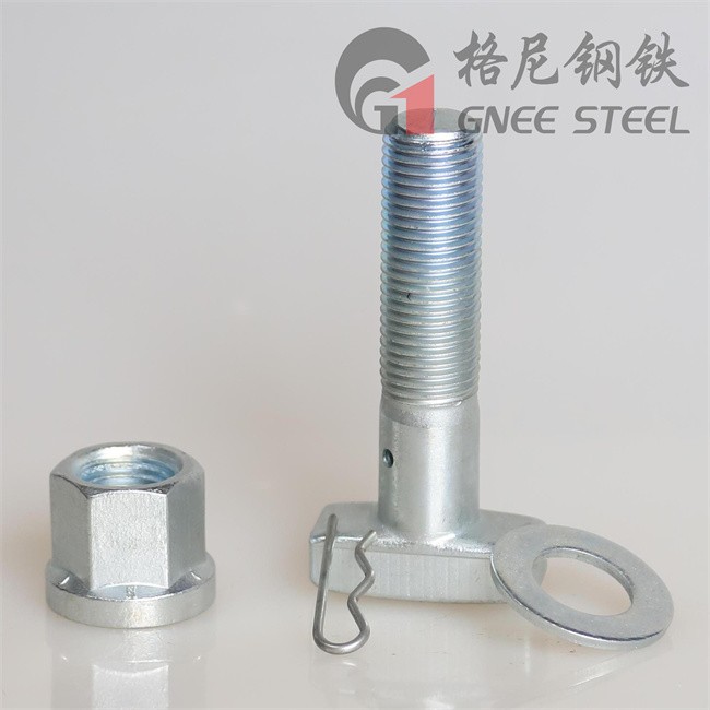 diamond neck track bolt（1）