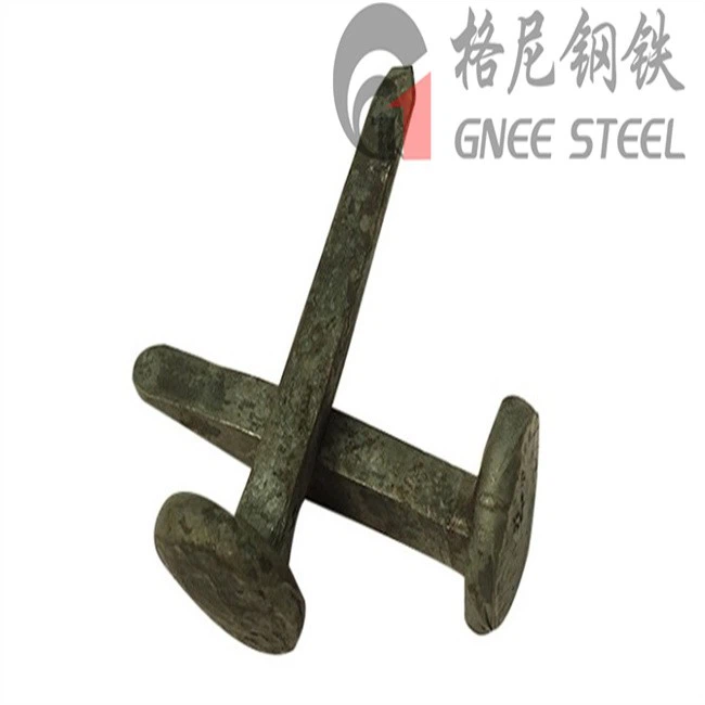 Dog spike for 12 kg rail(2)