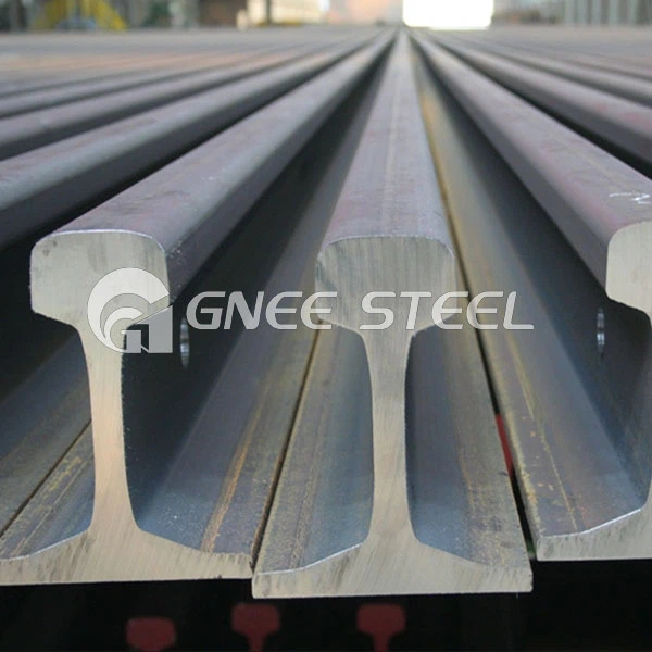 UIC 860 Standard Steel Rail