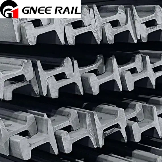18KG Rail