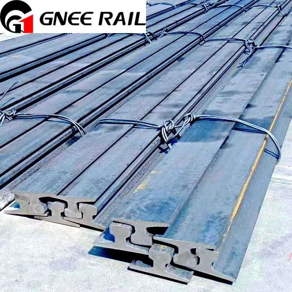 European Standard A55 Crane Rail