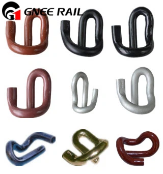 PR415 Rail Track Clip