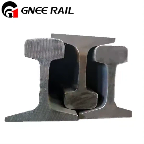 Rail Fasteners-Rail Clamps