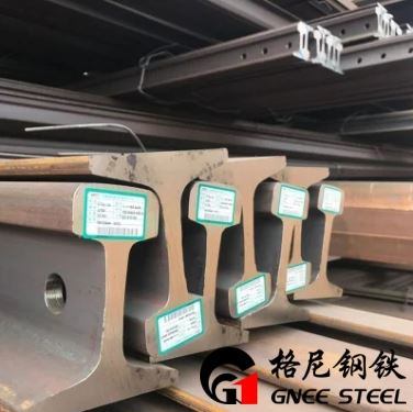 UIC 60kg Rail UIC 60kg Rail