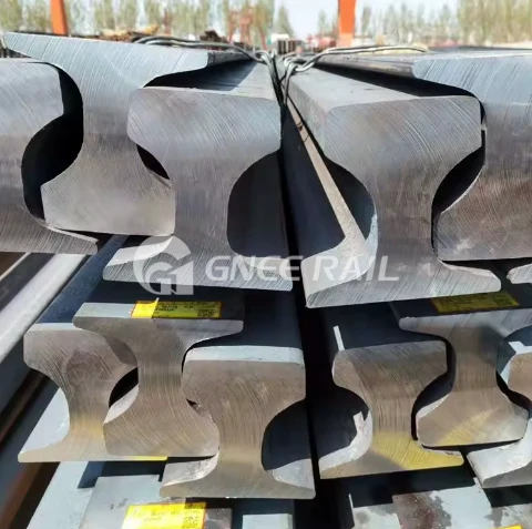 75LB. ASCE Rail