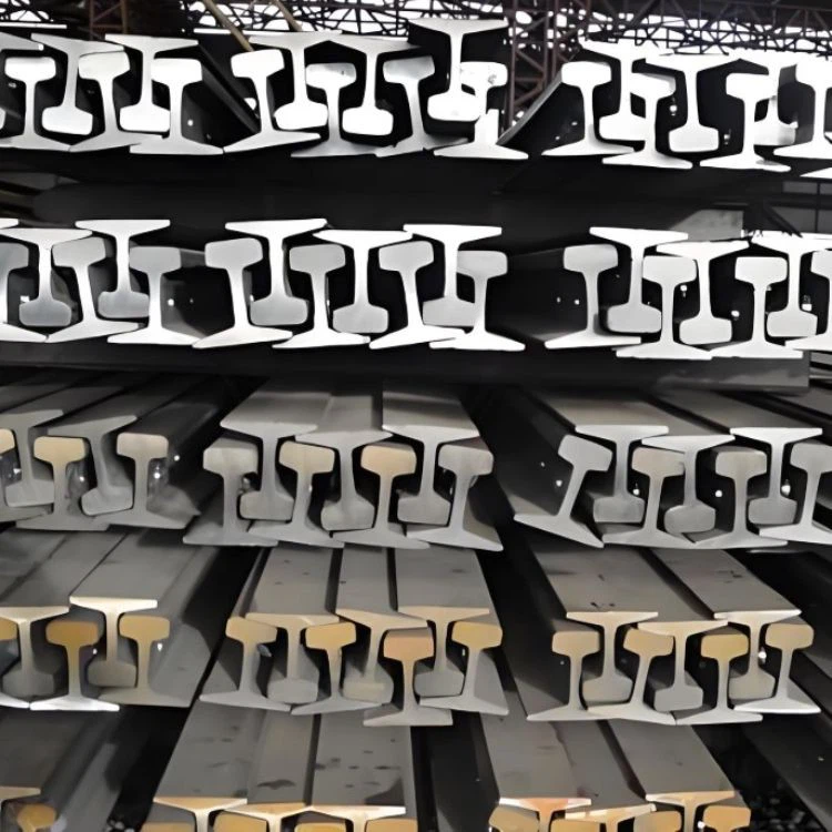 Anti-rust Coating QU120 Port Crane Rail