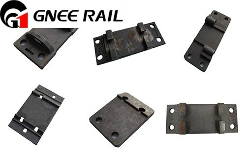 Arema Tie Plates Railway