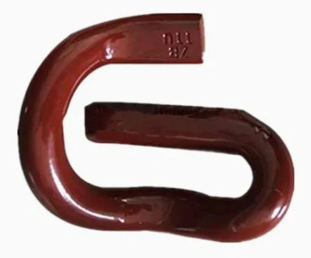 E Clip Railroad Tie Fasteners