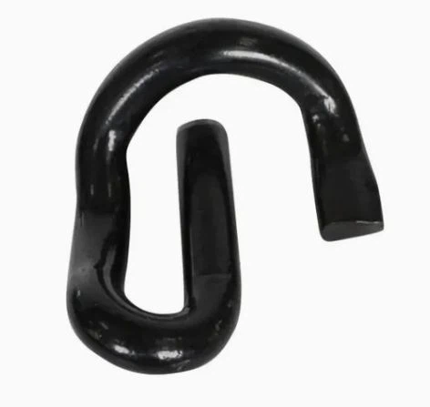 E16 E18 E20 Clip Fastenersing System