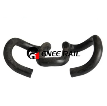 E18 Elastic Rail Clamps