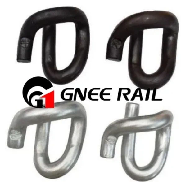 E2009 Rail Clip Of Railway Fastener
