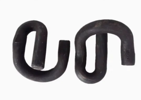 E2091 Rail Clip For Fastening System