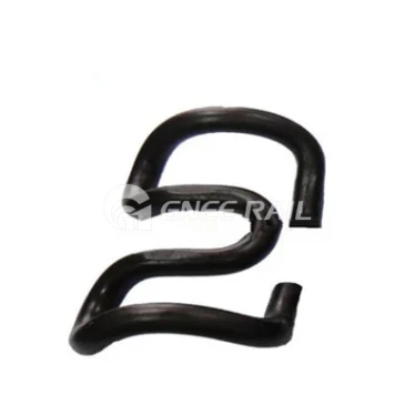 Elastic Pr415 Rail Clip