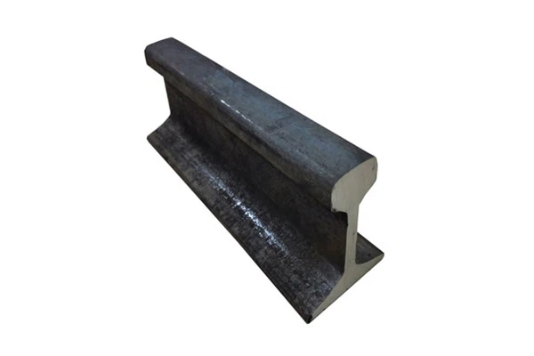 European Standard S18 Railroad Track
