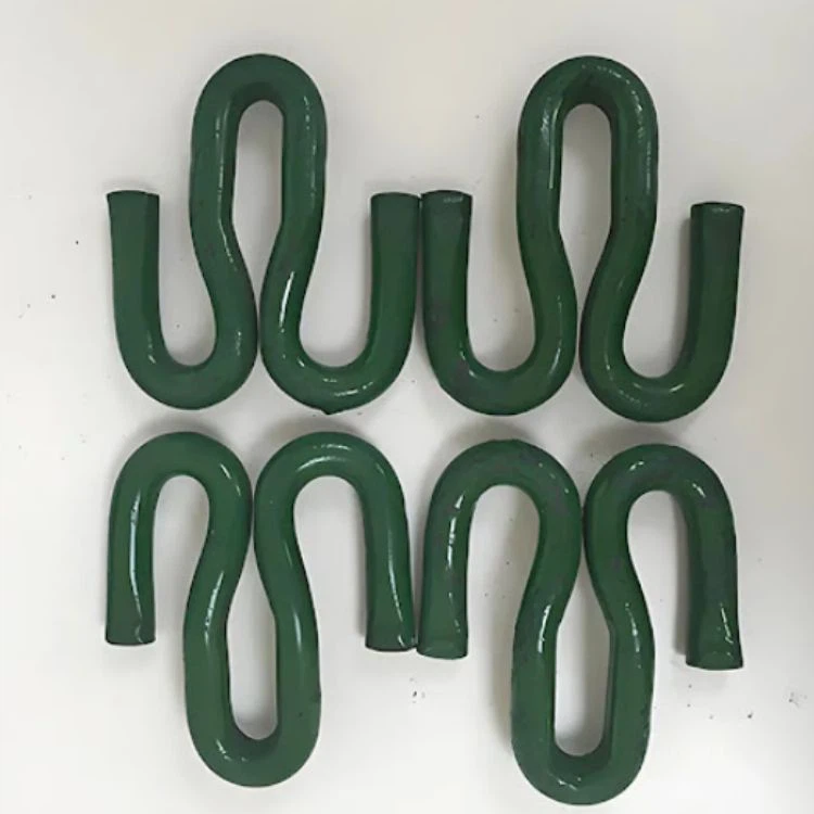 Fast Tension Clamp Track Fastener