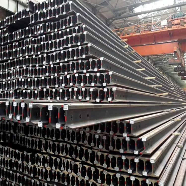 GB QU80 Ultrasonic Testing​ Non-destructive Rail