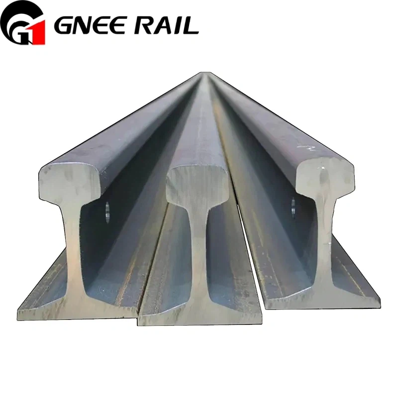 British 1136A Steel Rail