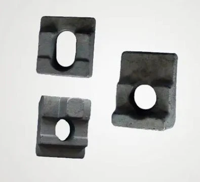 KPO Crane Clamp Fasteners System