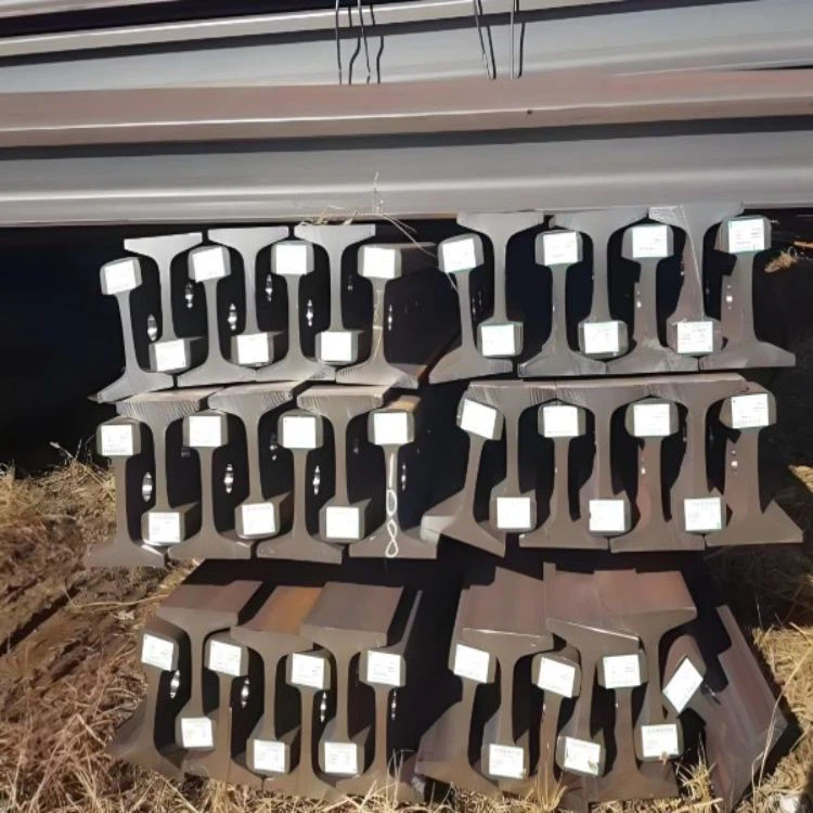 Light Steel GB 6KG Rail