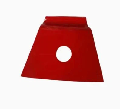 Nabla Rail Clip System