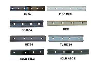 rail clamp rail clamp