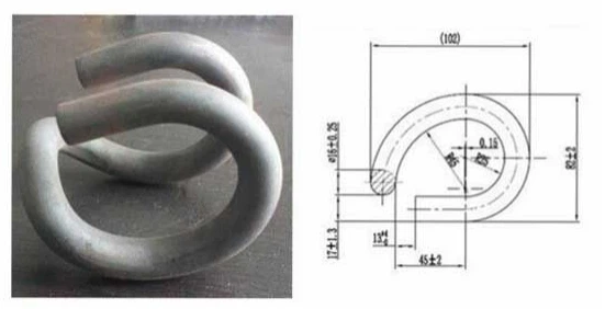 rail fastening rail fastening