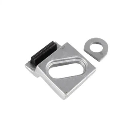 Klip Rail ASCE 60 LB