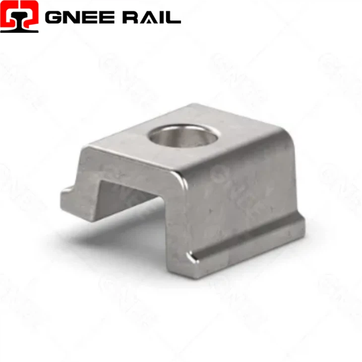 WJK-TGWelding Rail Clamp