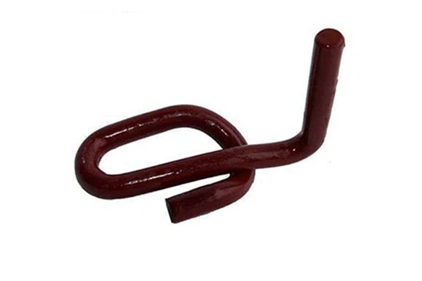 Pandrol Gauge Lock Clip