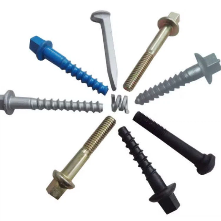 rail bolt rail bolt