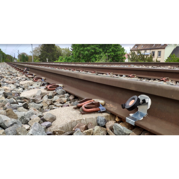 rail clip application rail clip application