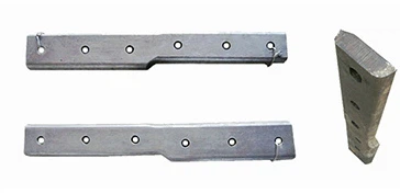 rail fastening rail fastening