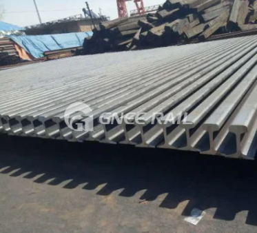 Qu70 Steel Rail