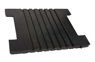 Railway Fasteners Rail Pad Railway Fasteners Rail Pad
