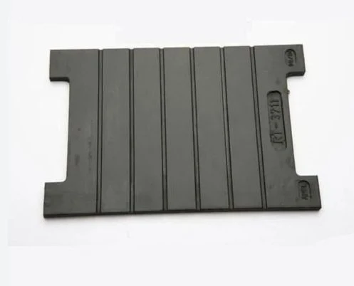 Railway Fasteners Rail Pad Railway Fasteners Rail Pad