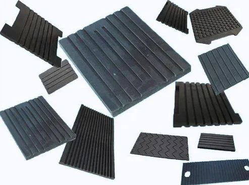 Railway Fasteners Rail Pad Railway Fasteners Rail Pad