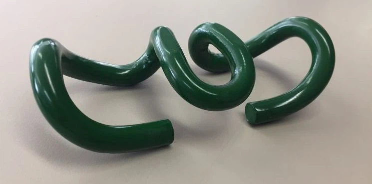 Railway SKL KPO Type Fasteners