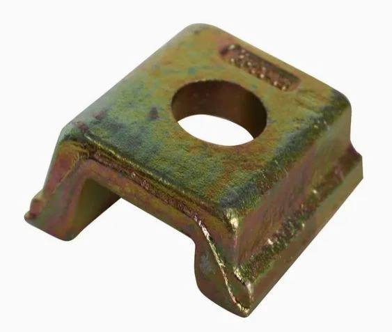 Railway SKL KPO Type Fasteners