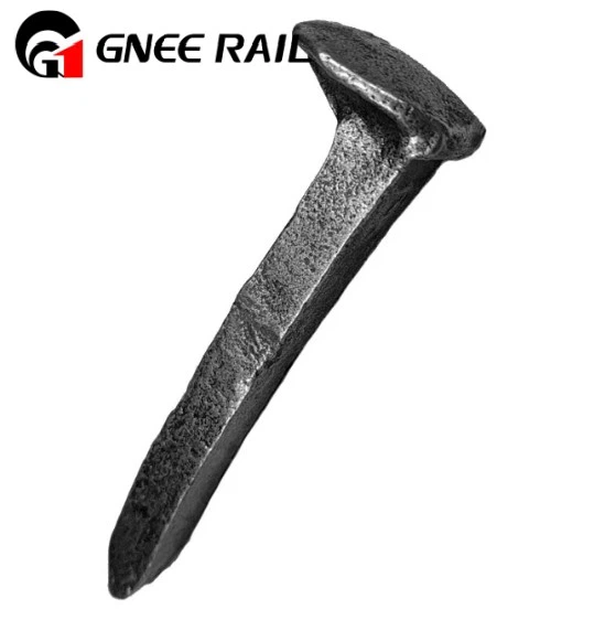 Railway Sleeper Spikes