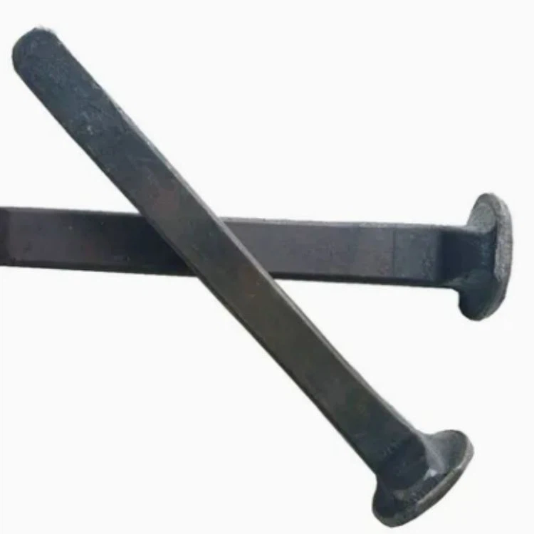 Railway Track Dog Spike suppliers