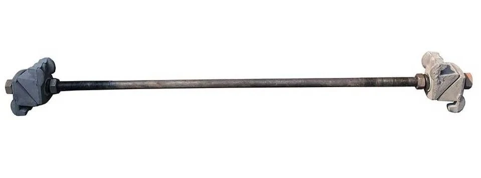 Railway Track Gauge Rods best