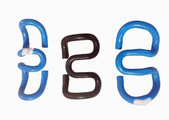 SKL Fastener System For High Speed Rail