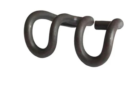 Skl12 Rail Clips For Concrete Sleepers