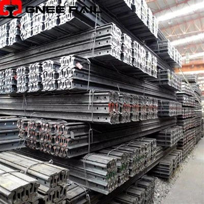 EN 60E1 UIC 60 Rail Track