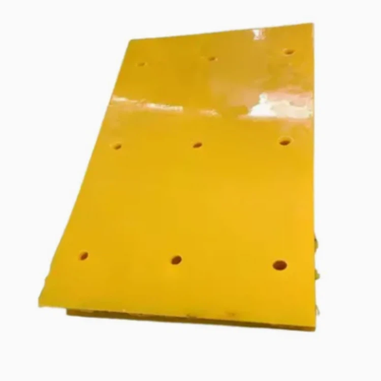 Sub Ballast Mats suppliers