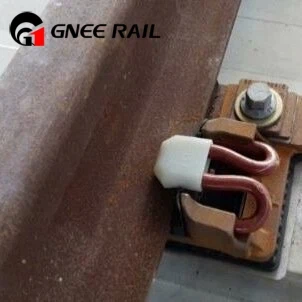 Type II Elastic Rail Clip