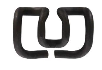 W12 Clamp Rail Fasteners